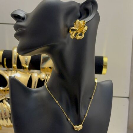 Love and Twinkle set