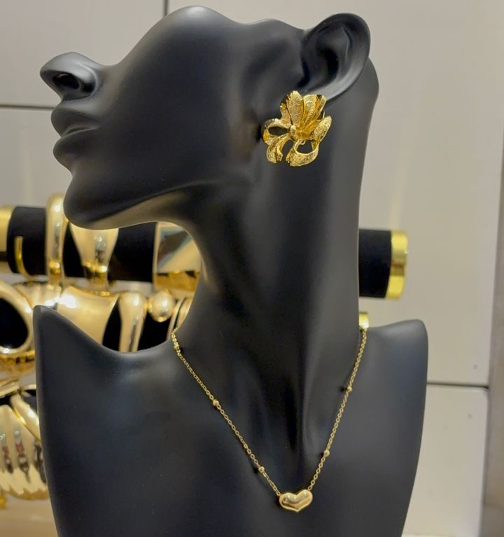 Love and Twinkle set