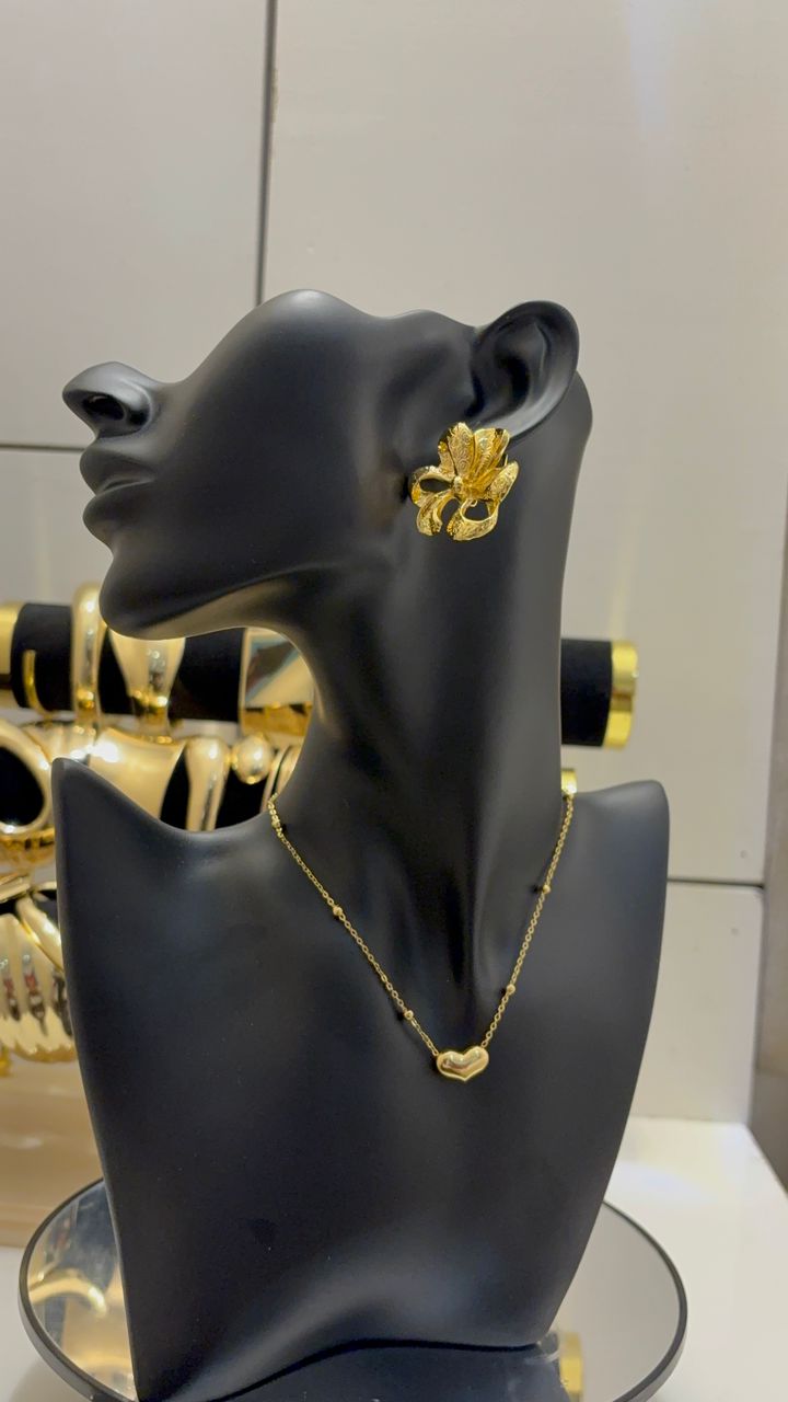 Love and Twinkle set